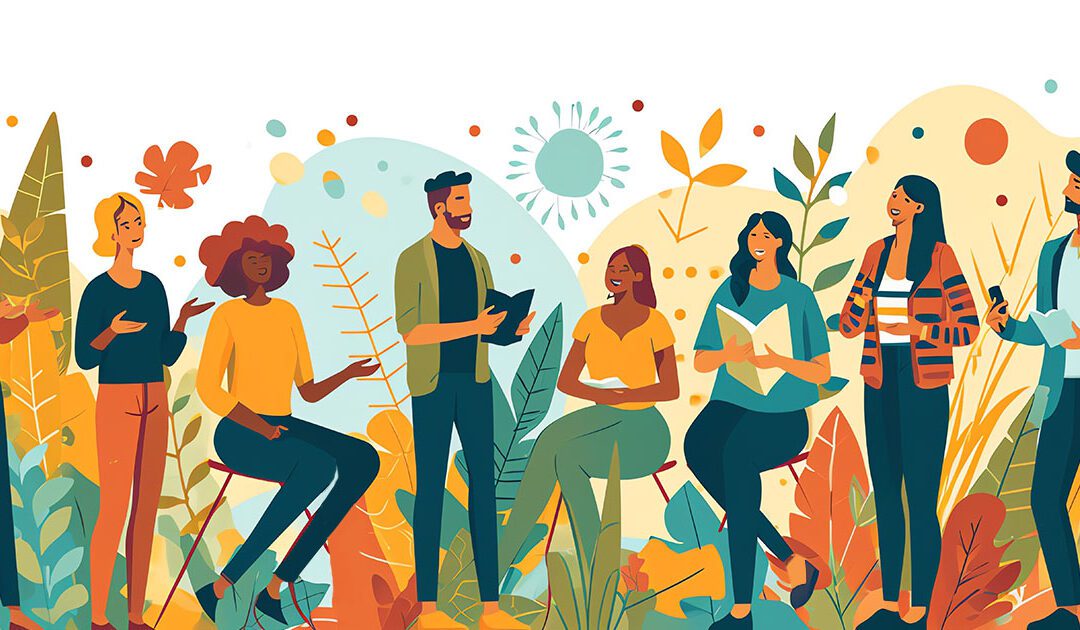 What is social wellness?