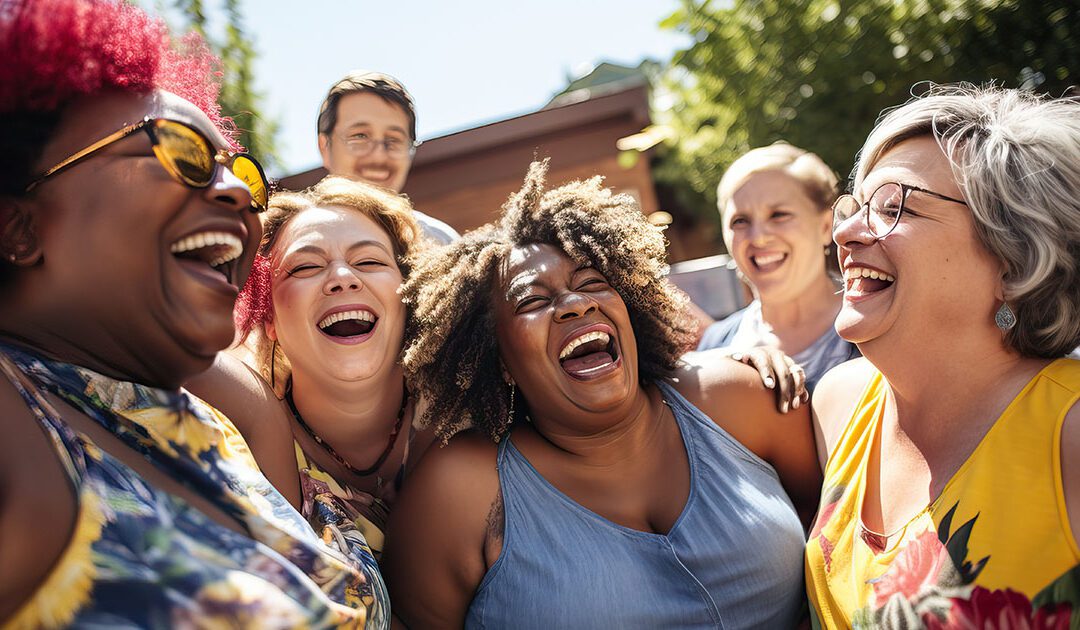 Boost Your Social Wellness: Essential Tips for a Connected Life