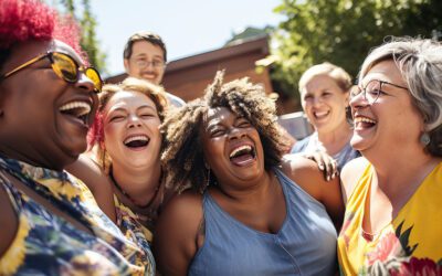 Boost Your Social Wellness: Essential Tips for a Connected Life