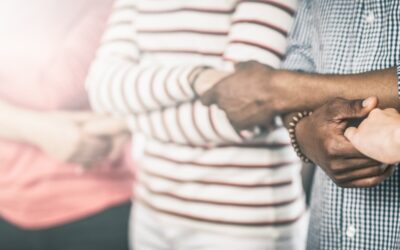 The Power of Social Connection, Right Outside Your Front Door