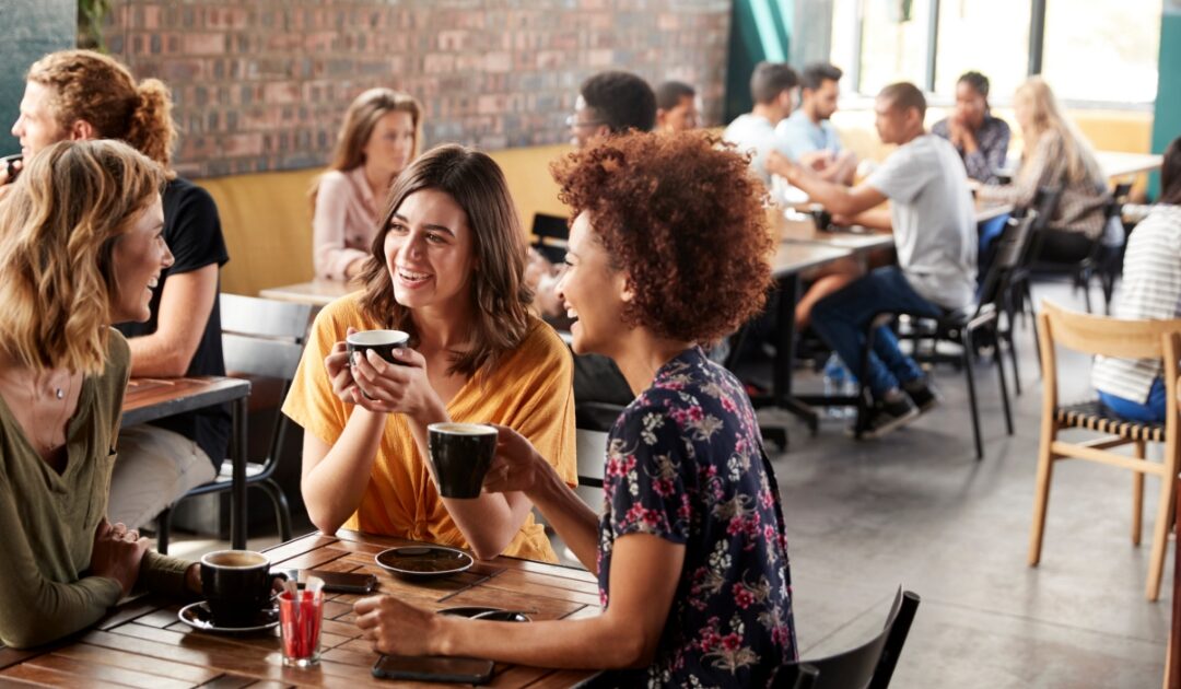 The Heartbeat of a Neighborhood: Why We Need Community Spaces