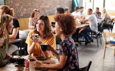 The Heartbeat of a Neighborhood: Why We Need Community Spaces